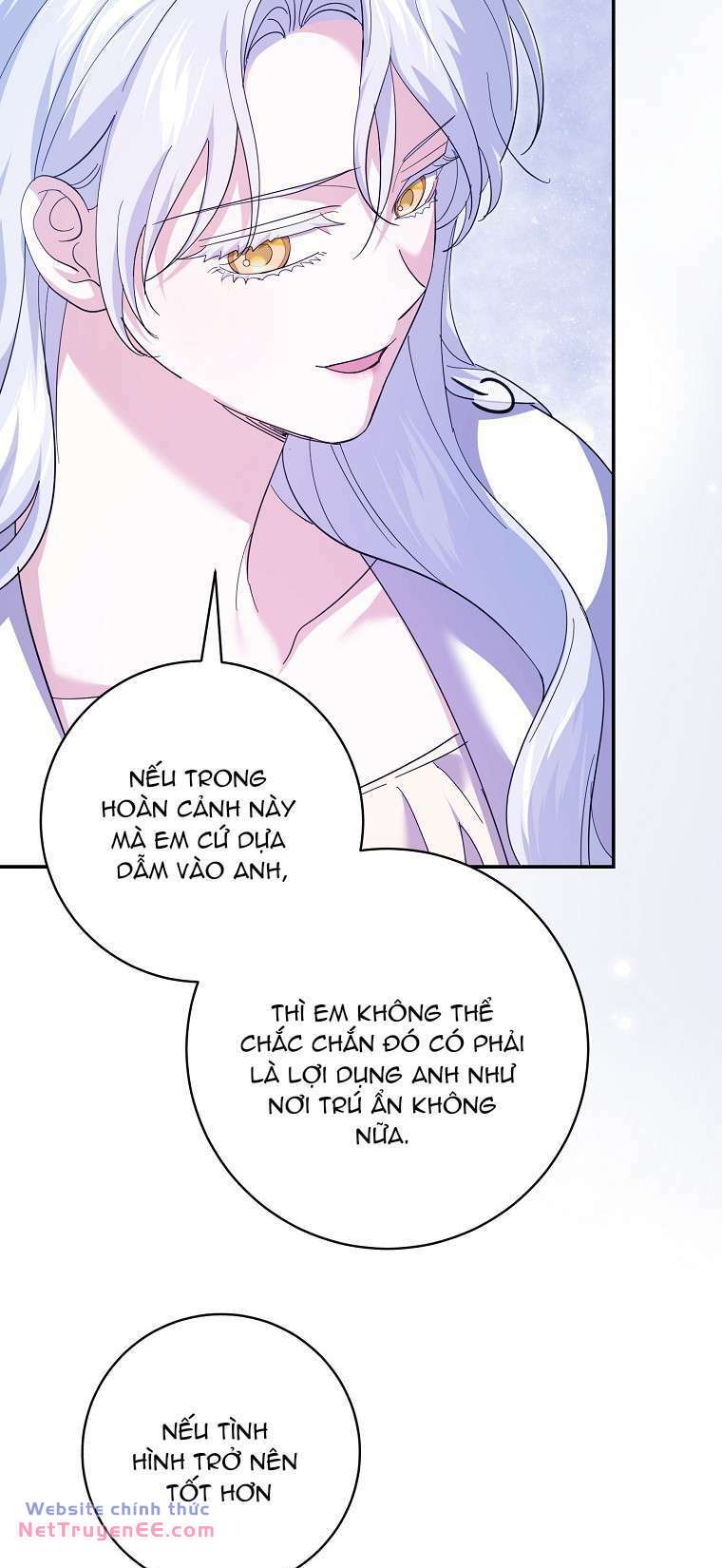 Vị Hôn Phu Phản Diện Cản Trở Con Đường Hoa Của Tôi - Chapter 22 - Page 60