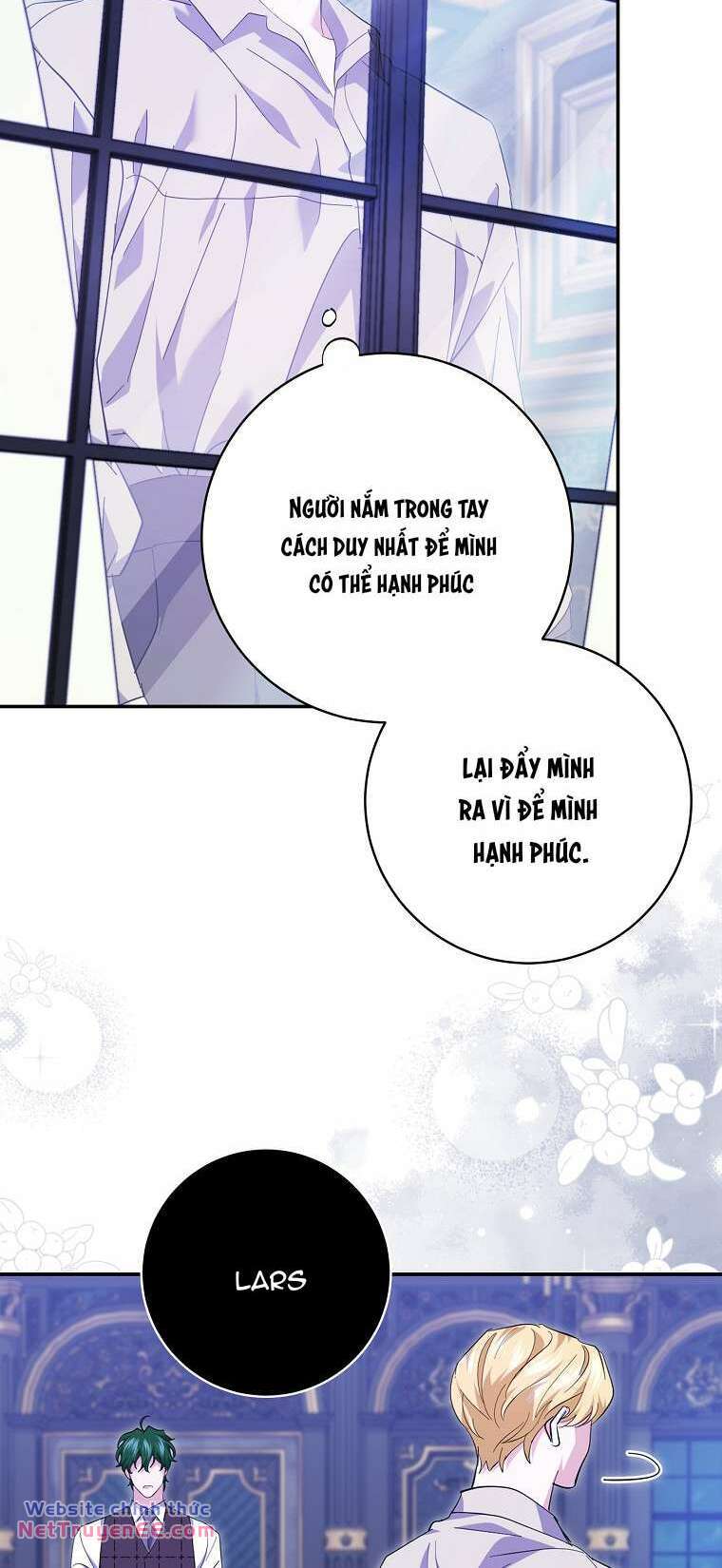 Vị Hôn Phu Phản Diện Cản Trở Con Đường Hoa Của Tôi - Chapter 22 - Page 65