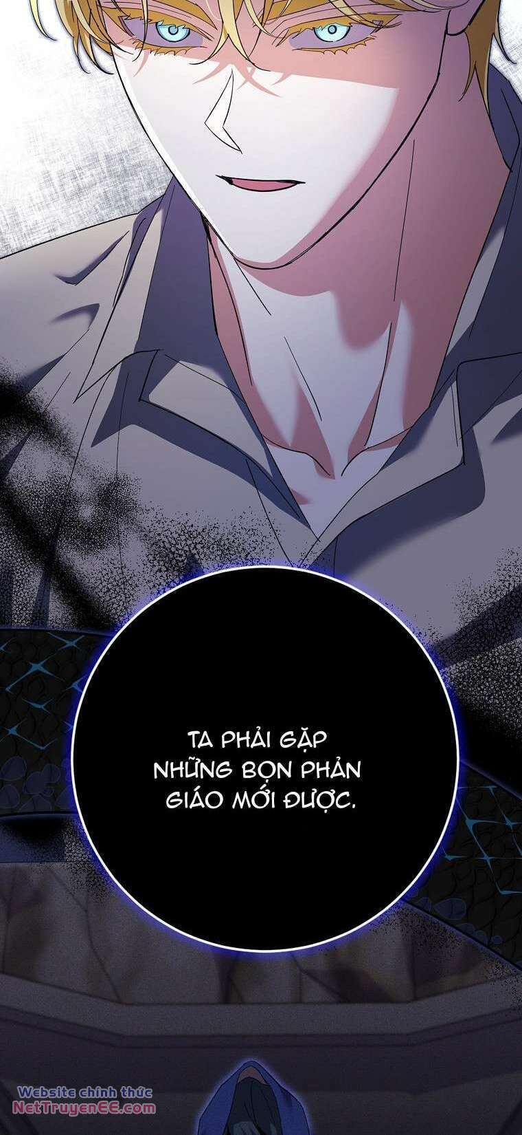 Vị Hôn Phu Phản Diện Cản Trở Con Đường Hoa Của Tôi - Chapter 22 - Page 67