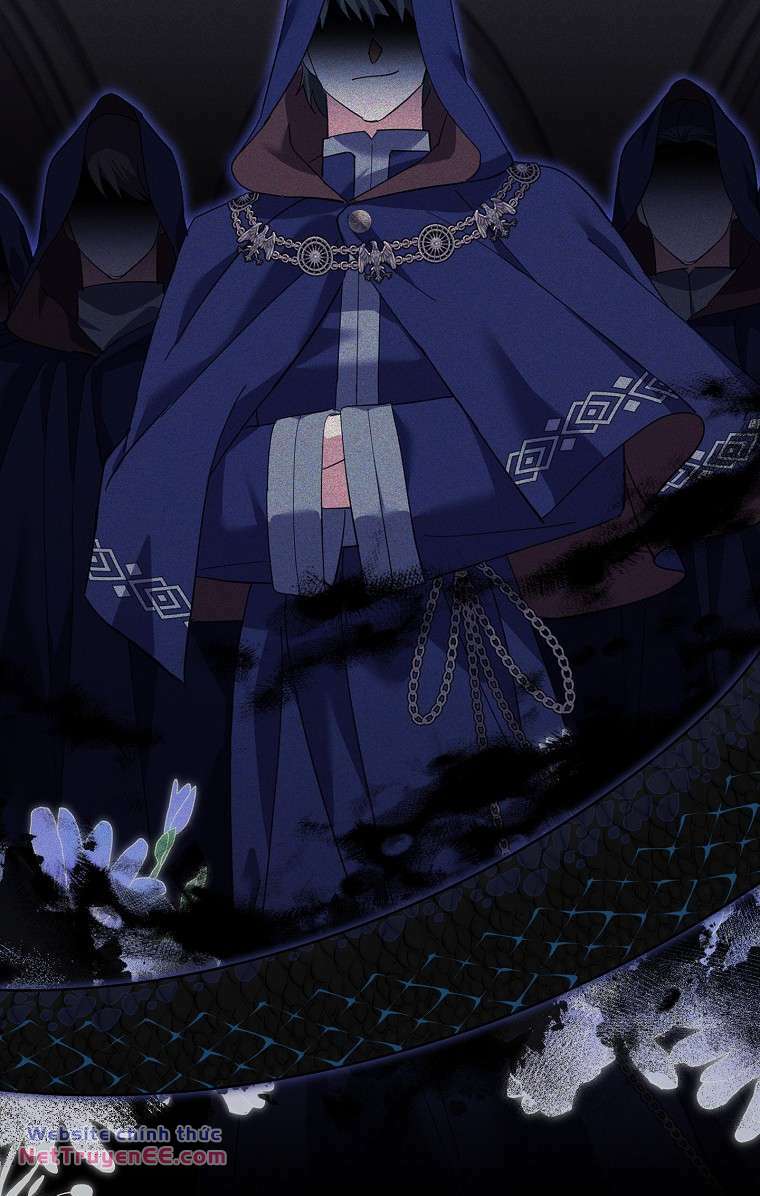 Vị Hôn Phu Phản Diện Cản Trở Con Đường Hoa Của Tôi - Chapter 22 - Page 68