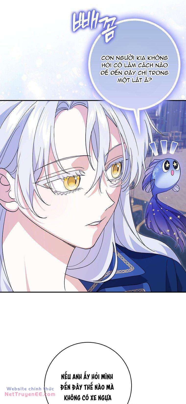 Vị Hôn Phu Phản Diện Cản Trở Con Đường Hoa Của Tôi - Chapter 22 - Page 6