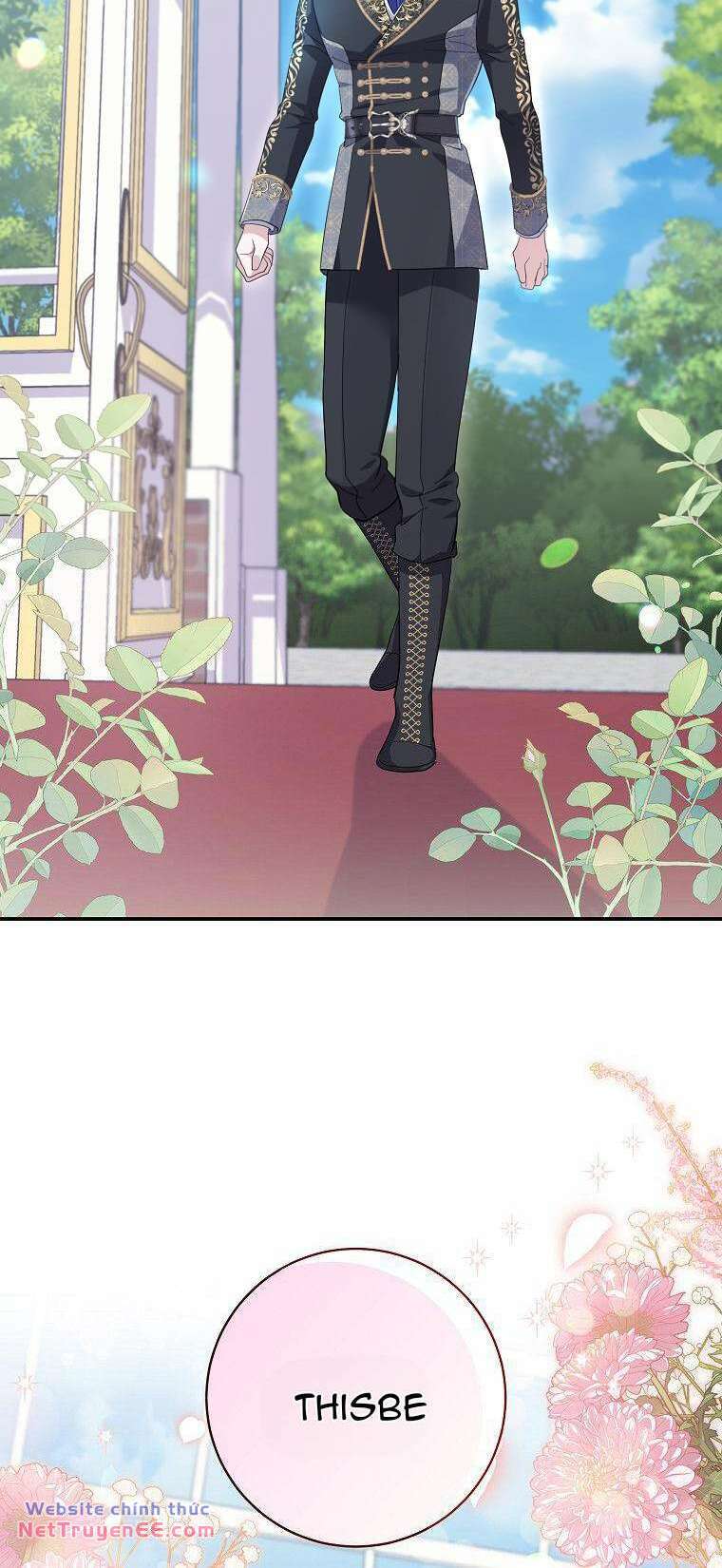 Vị Hôn Phu Phản Diện Cản Trở Con Đường Hoa Của Tôi - Chapter 23 - Page 13