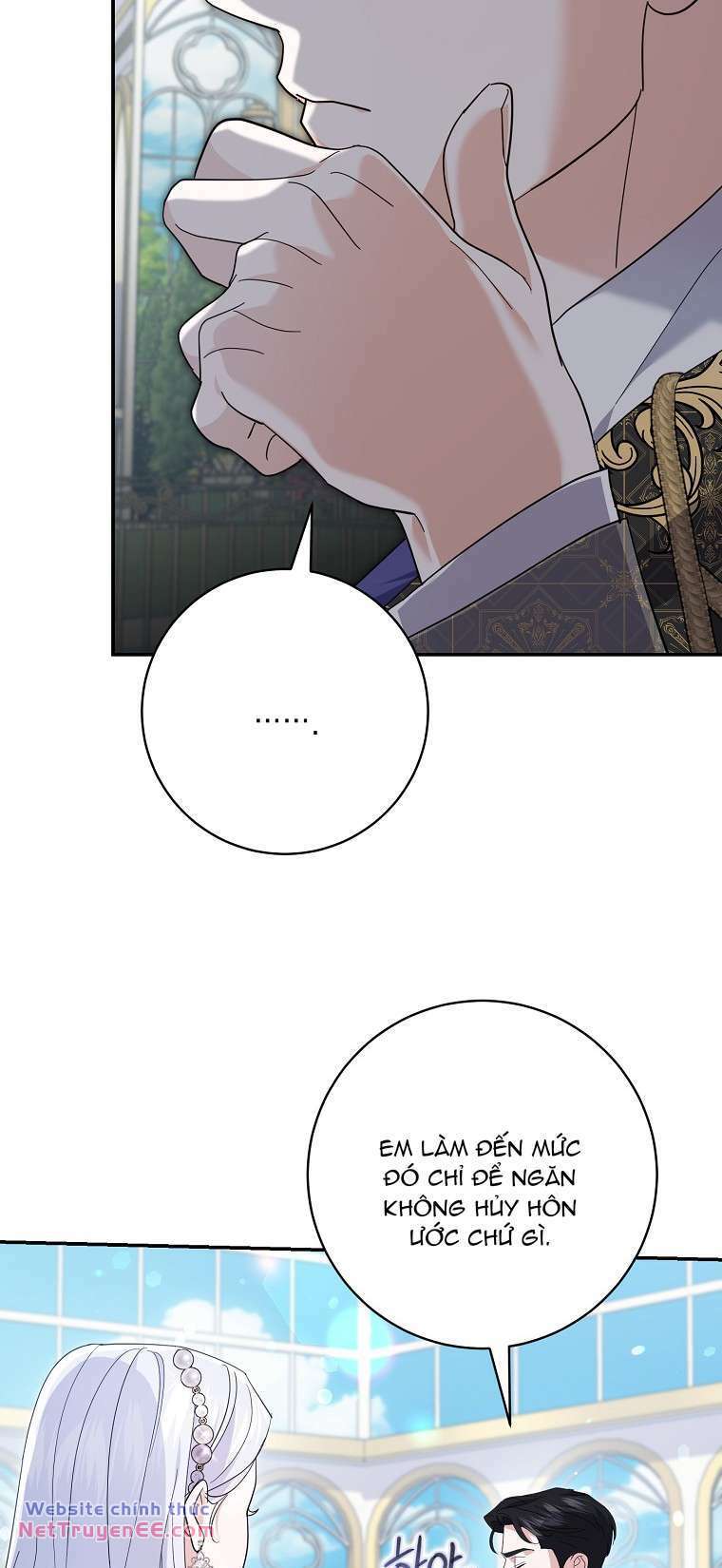 Vị Hôn Phu Phản Diện Cản Trở Con Đường Hoa Của Tôi - Chapter 23 - Page 24