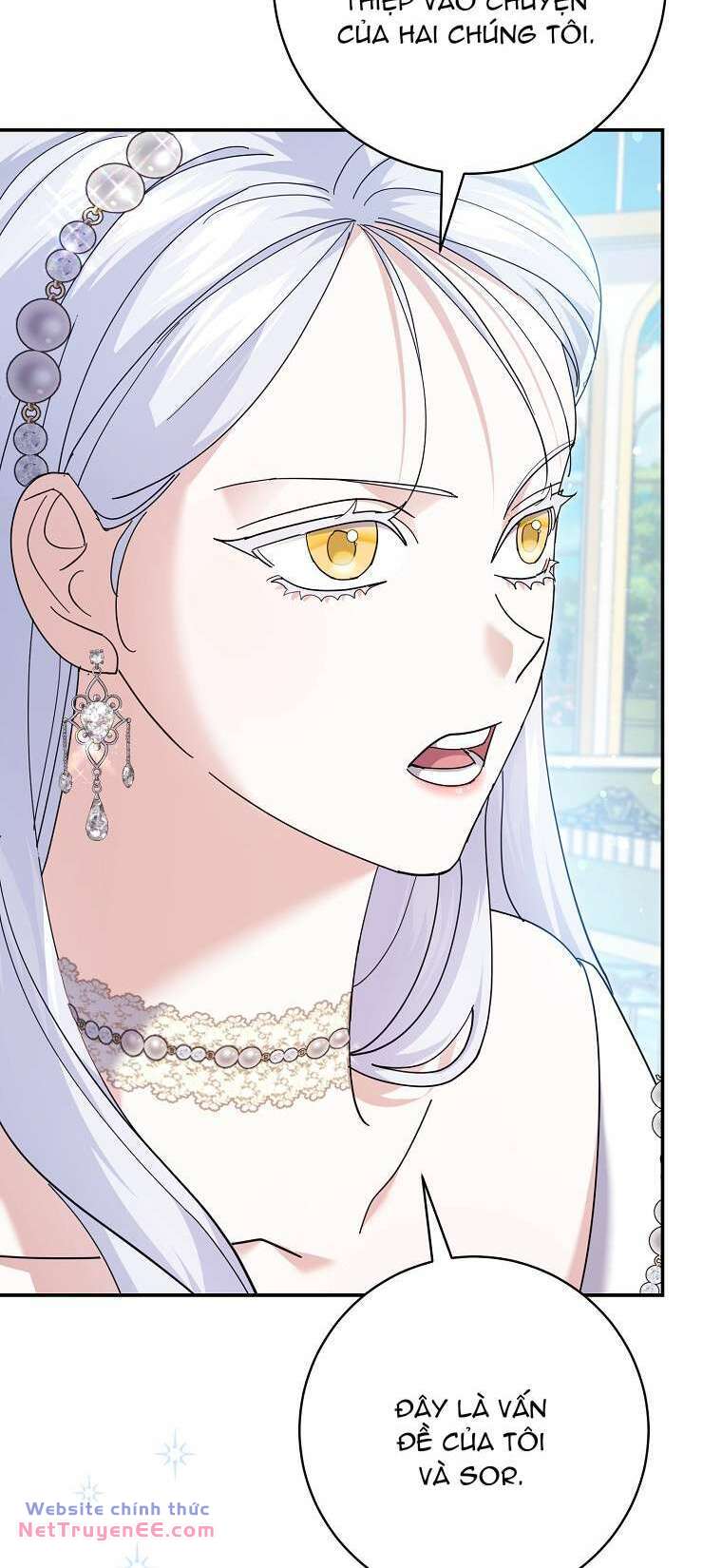 Vị Hôn Phu Phản Diện Cản Trở Con Đường Hoa Của Tôi - Chapter 23 - Page 27