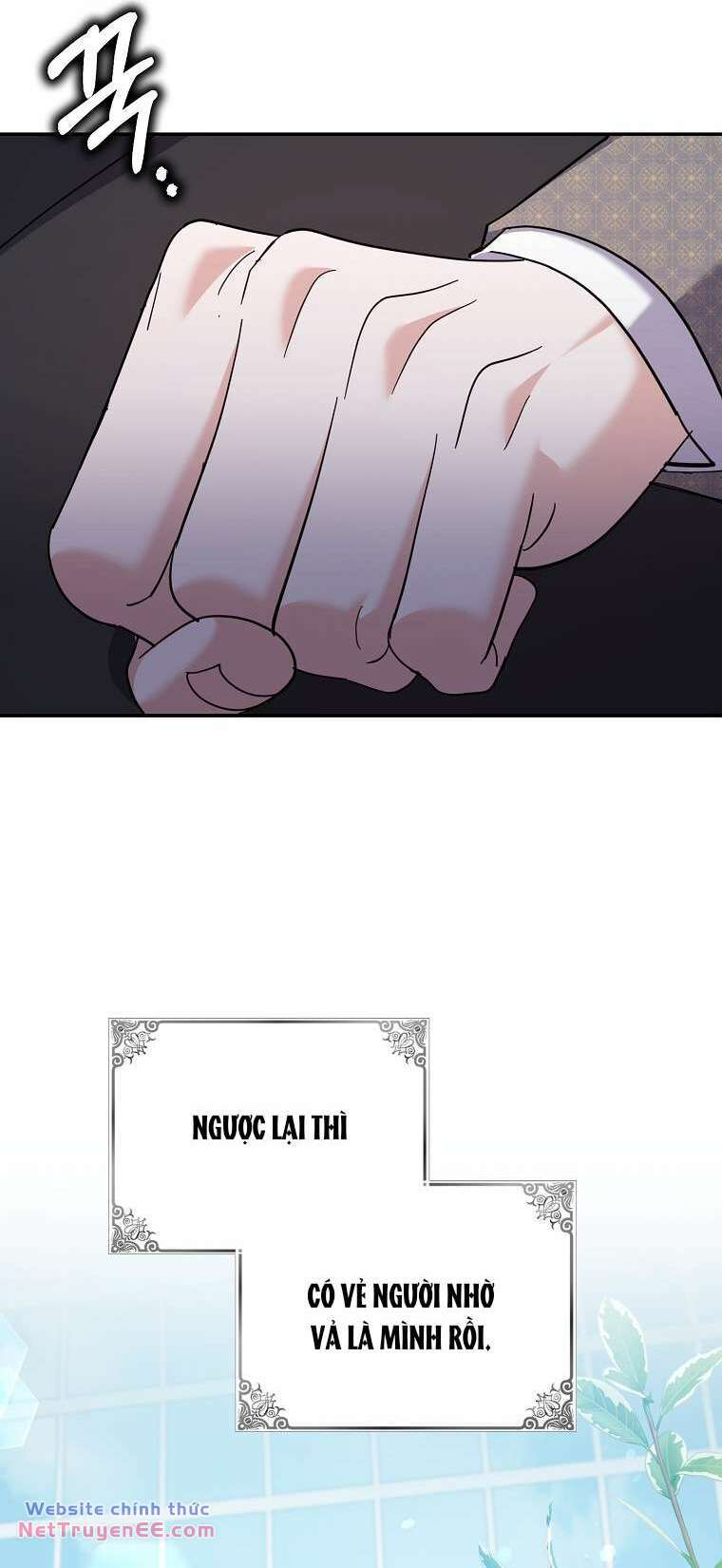 Vị Hôn Phu Phản Diện Cản Trở Con Đường Hoa Của Tôi - Chapter 23 - Page 33