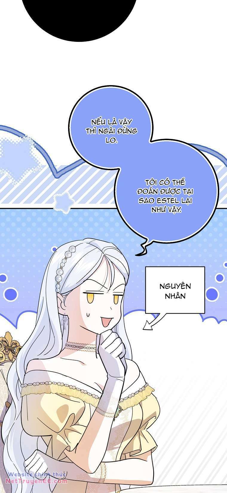 Vị Hôn Phu Phản Diện Cản Trở Con Đường Hoa Của Tôi - Chapter 23 - Page 36