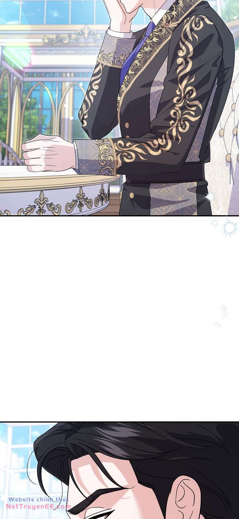 Vị Hôn Phu Phản Diện Cản Trở Con Đường Hoa Của Tôi - Chapter 23 - Page 40