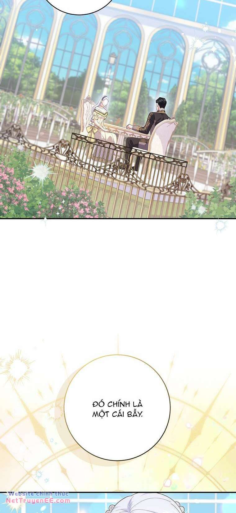 Vị Hôn Phu Phản Diện Cản Trở Con Đường Hoa Của Tôi - Chapter 23 - Page 43