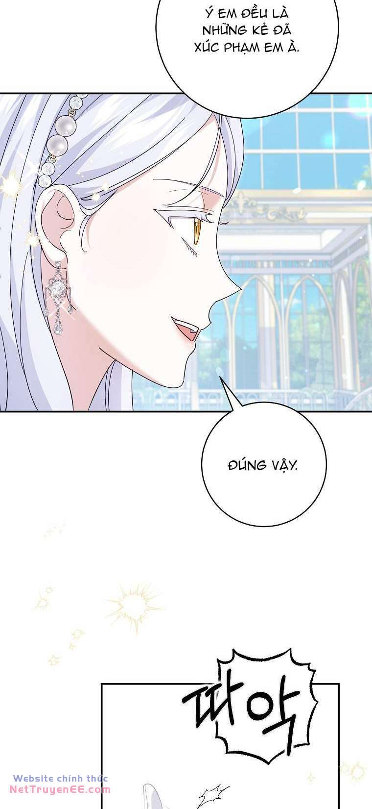 Vị Hôn Phu Phản Diện Cản Trở Con Đường Hoa Của Tôi - Chapter 23 - Page 45