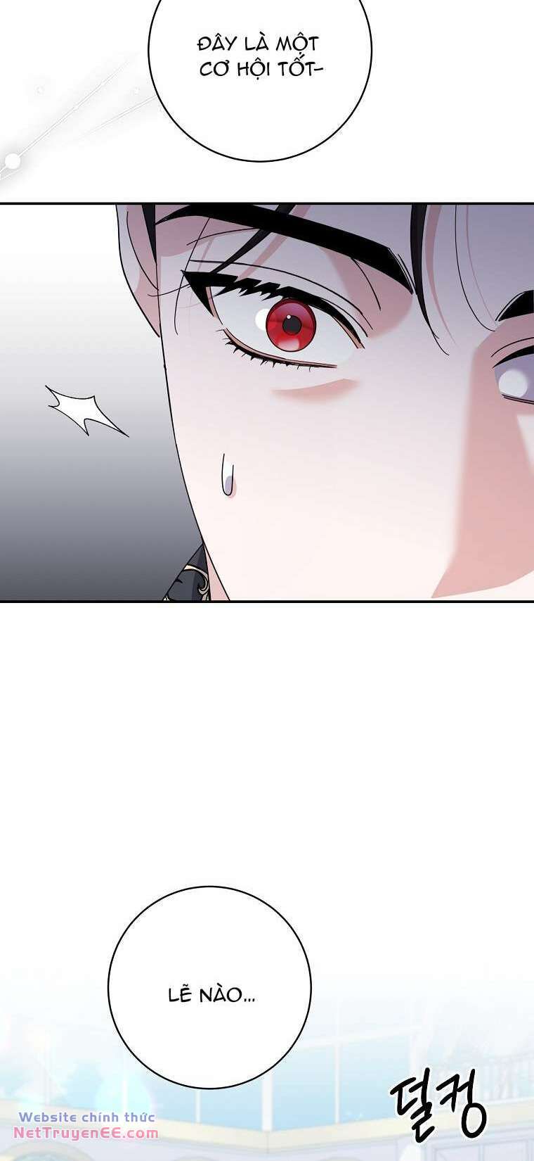 Vị Hôn Phu Phản Diện Cản Trở Con Đường Hoa Của Tôi - Chapter 23 - Page 51