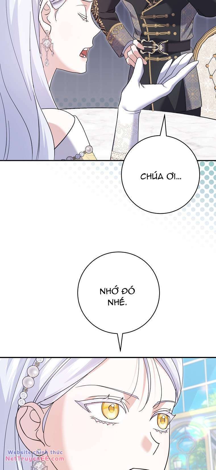 Vị Hôn Phu Phản Diện Cản Trở Con Đường Hoa Của Tôi - Chapter 23 - Page 58