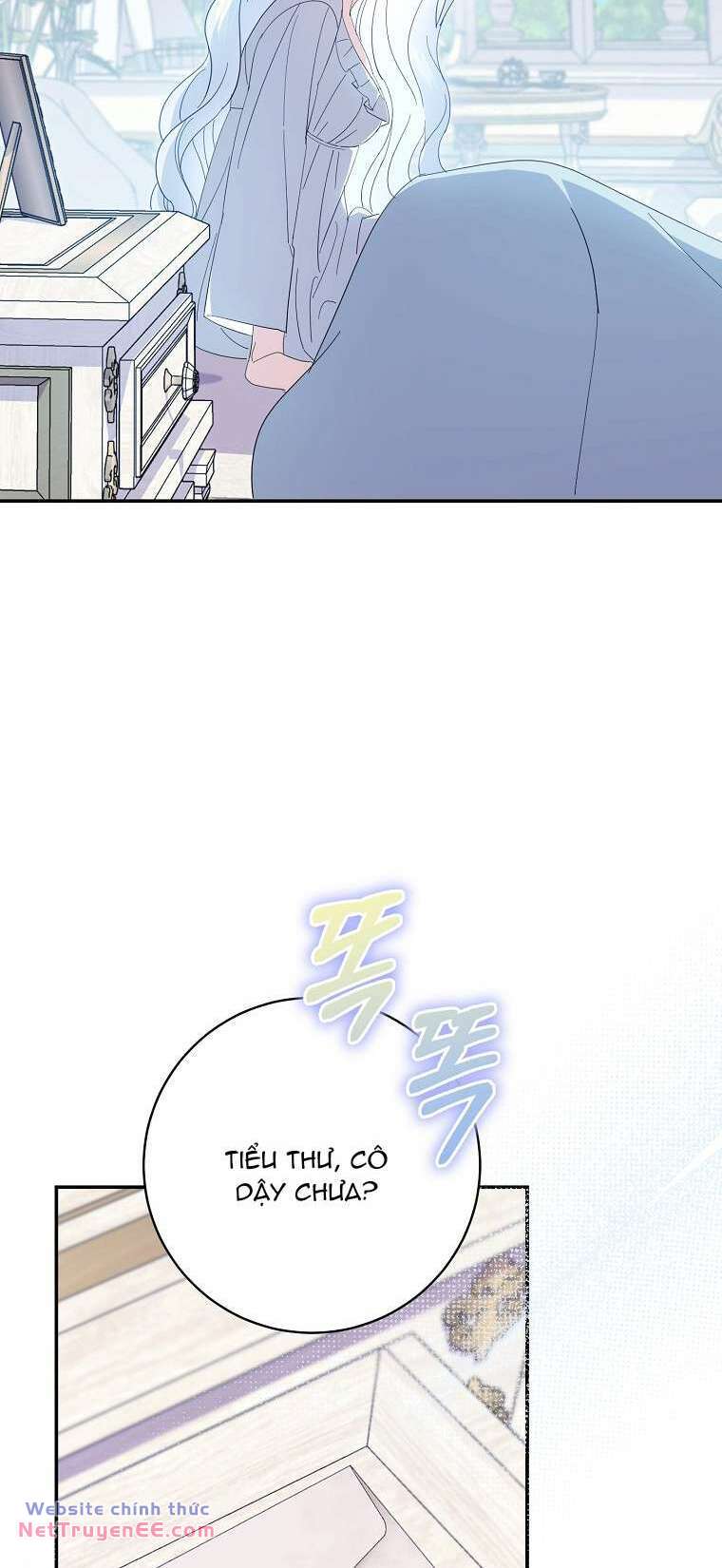 Vị Hôn Phu Phản Diện Cản Trở Con Đường Hoa Của Tôi - Chapter 23 - Page 5