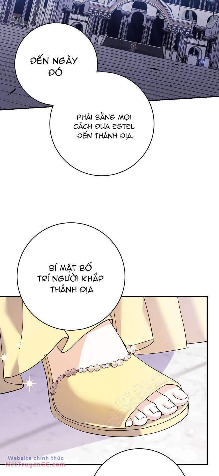 Vị Hôn Phu Phản Diện Cản Trở Con Đường Hoa Của Tôi - Chapter 23 - Page 60