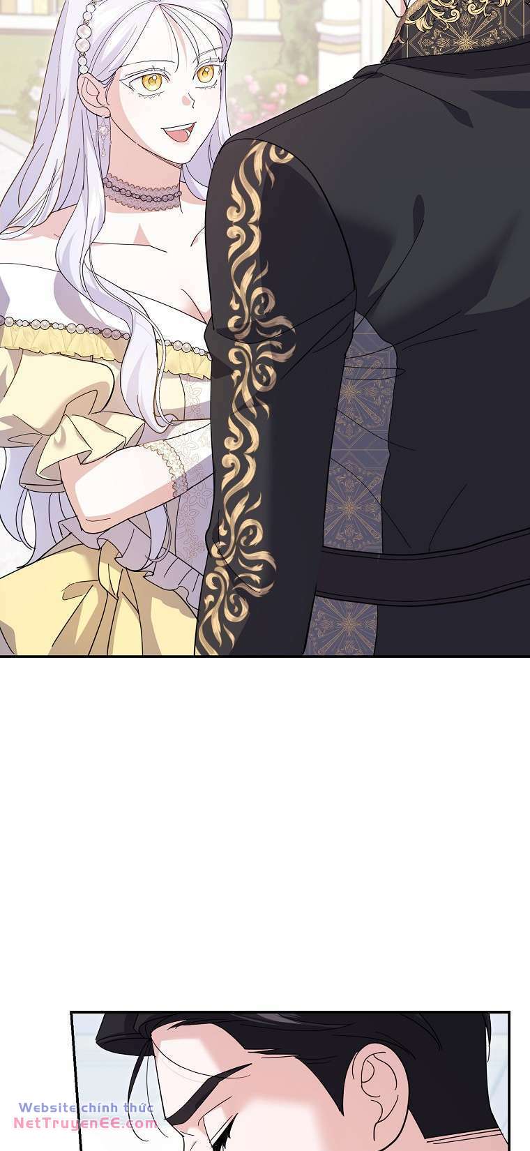 Vị Hôn Phu Phản Diện Cản Trở Con Đường Hoa Của Tôi - Chapter 23 - Page 64