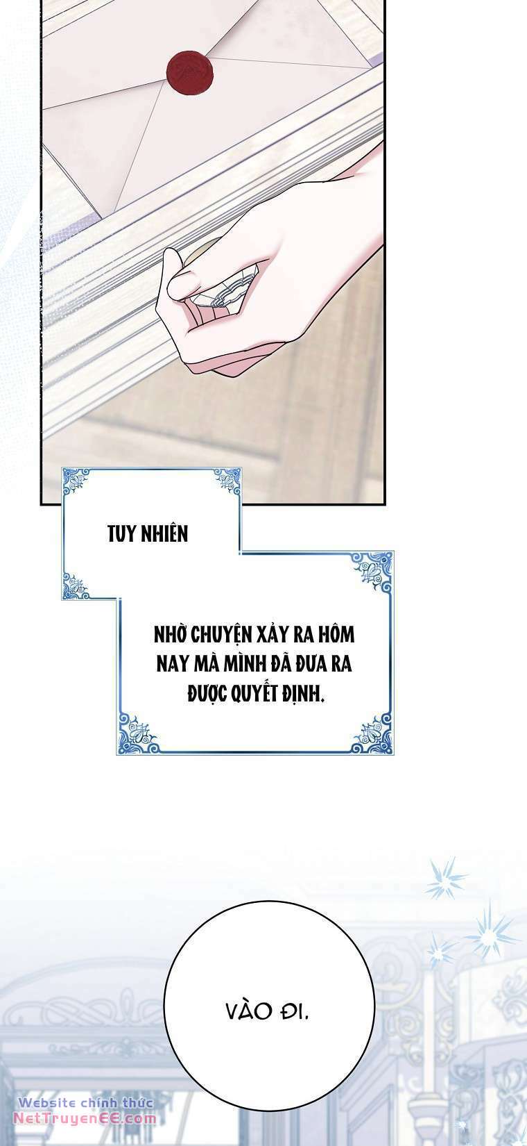 Vị Hôn Phu Phản Diện Cản Trở Con Đường Hoa Của Tôi - Chapter 23 - Page 6