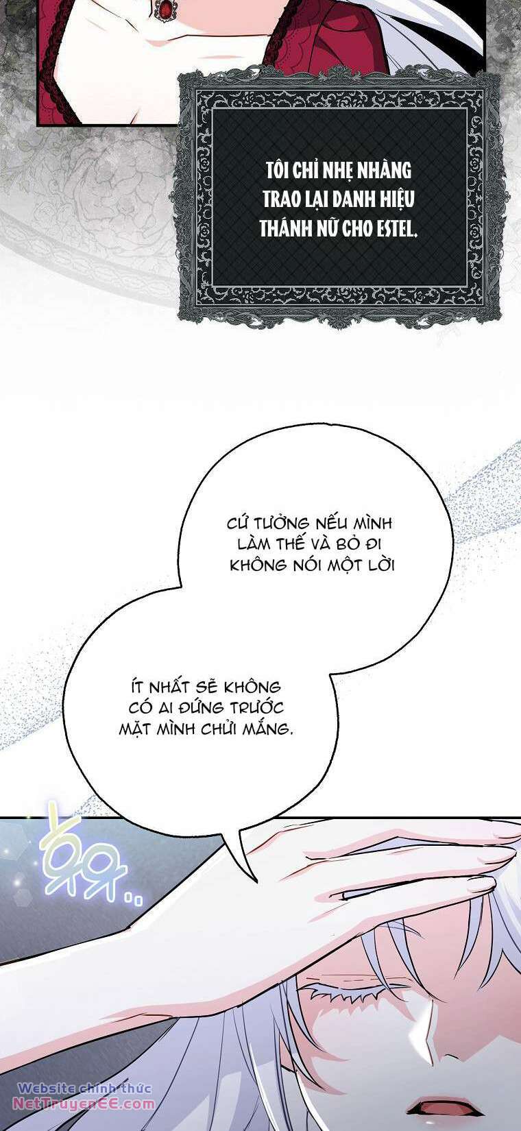 Vị Hôn Phu Phản Diện Cản Trở Con Đường Hoa Của Tôi - Chapter 3 - Page 9