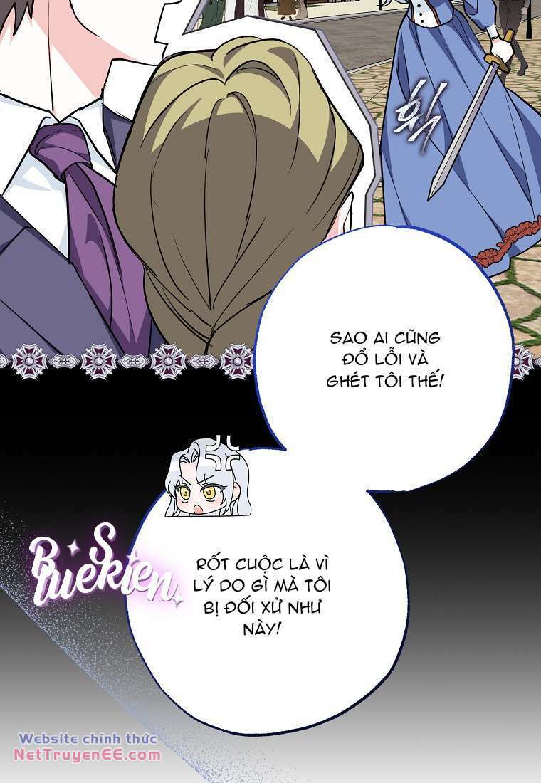 Vị Hôn Phu Phản Diện Cản Trở Con Đường Hoa Của Tôi - Chapter 3 - Page 12