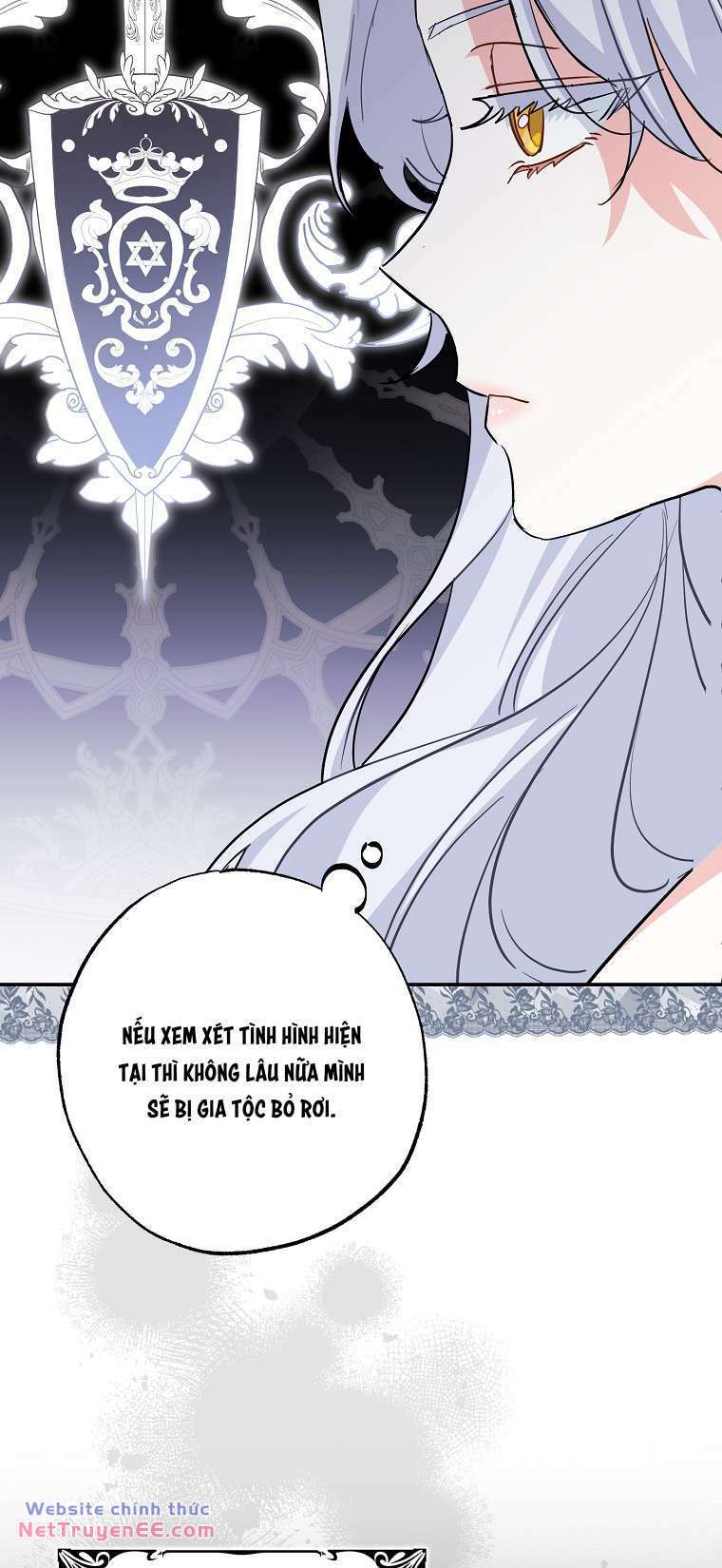 Vị Hôn Phu Phản Diện Cản Trở Con Đường Hoa Của Tôi - Chapter 3 - Page 14