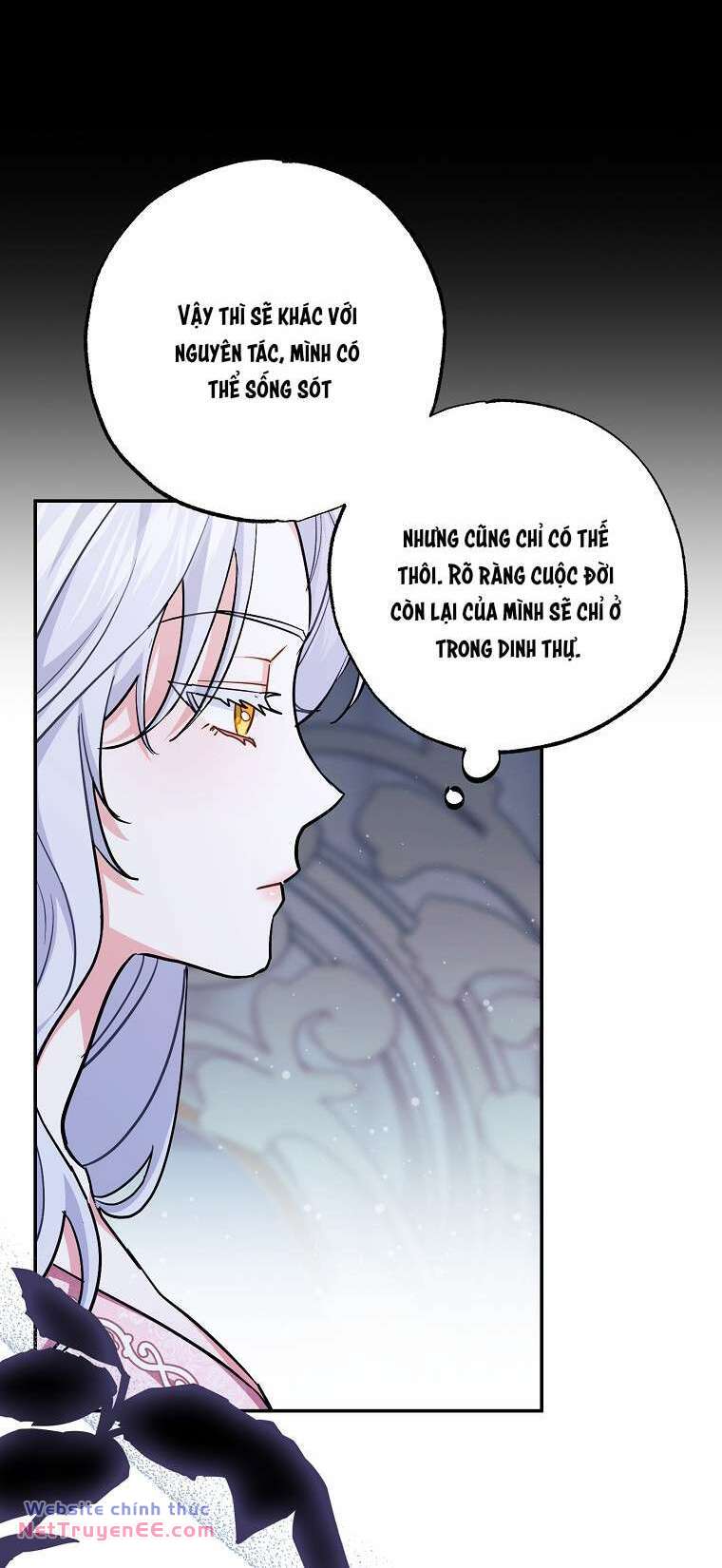 Vị Hôn Phu Phản Diện Cản Trở Con Đường Hoa Của Tôi - Chapter 3 - Page 17