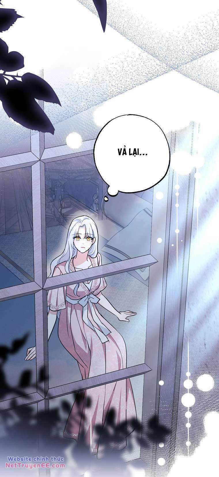 Vị Hôn Phu Phản Diện Cản Trở Con Đường Hoa Của Tôi - Chapter 3 - Page 18