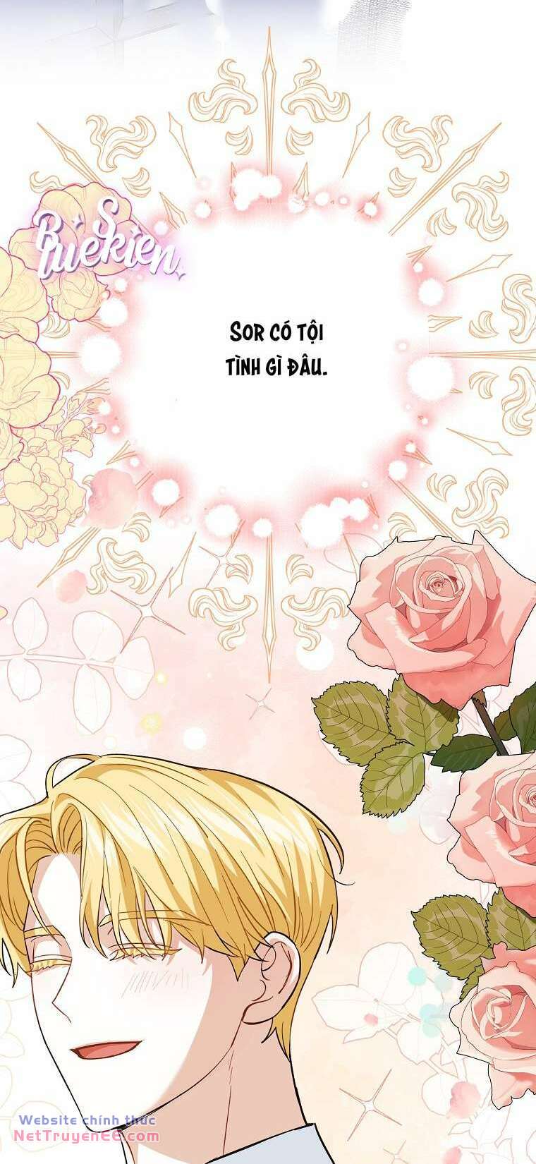 Vị Hôn Phu Phản Diện Cản Trở Con Đường Hoa Của Tôi - Chapter 3 - Page 19