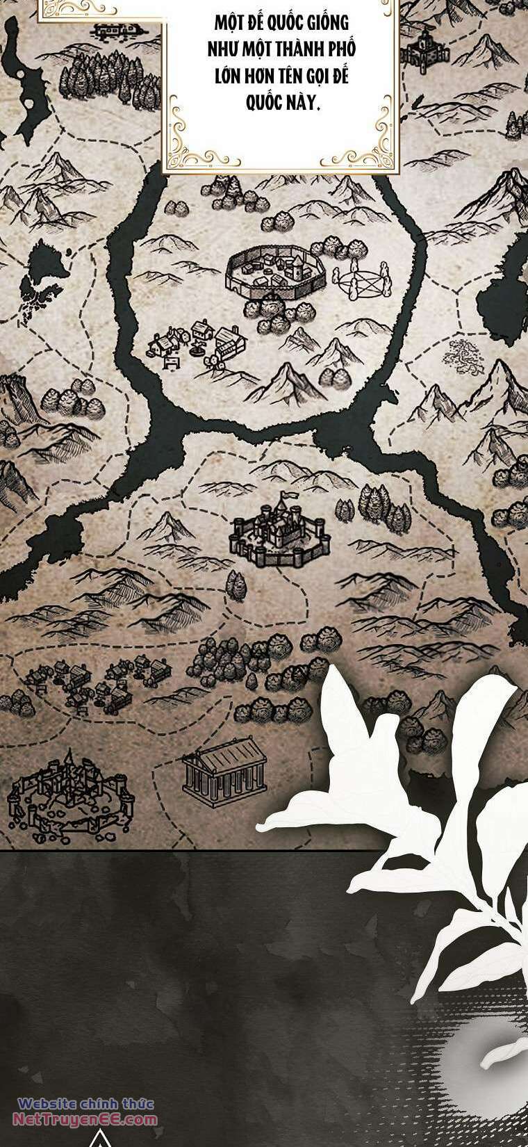 Vị Hôn Phu Phản Diện Cản Trở Con Đường Hoa Của Tôi - Chapter 3 - Page 25