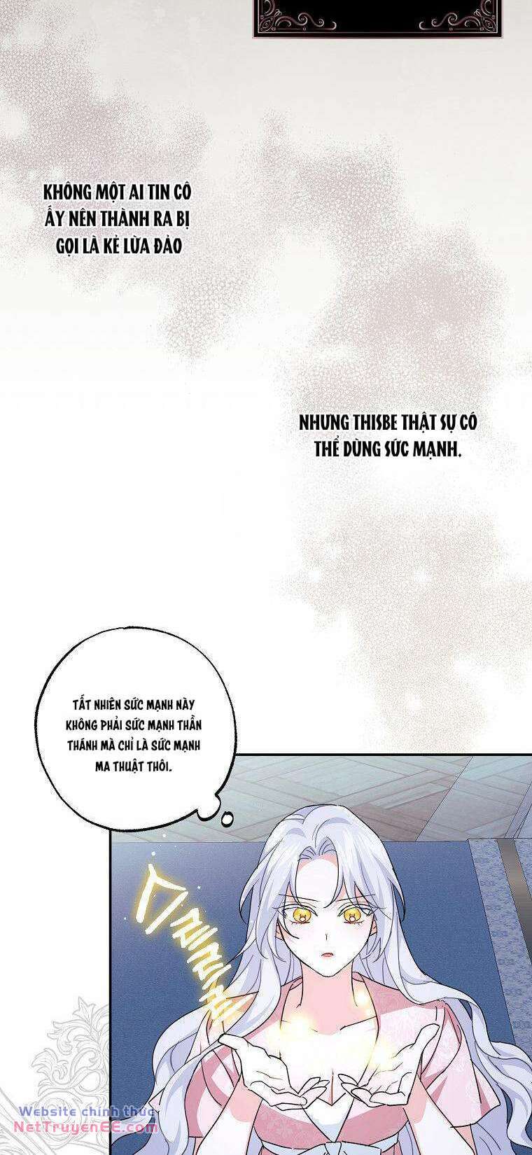 Vị Hôn Phu Phản Diện Cản Trở Con Đường Hoa Của Tôi - Chapter 3 - Page 27