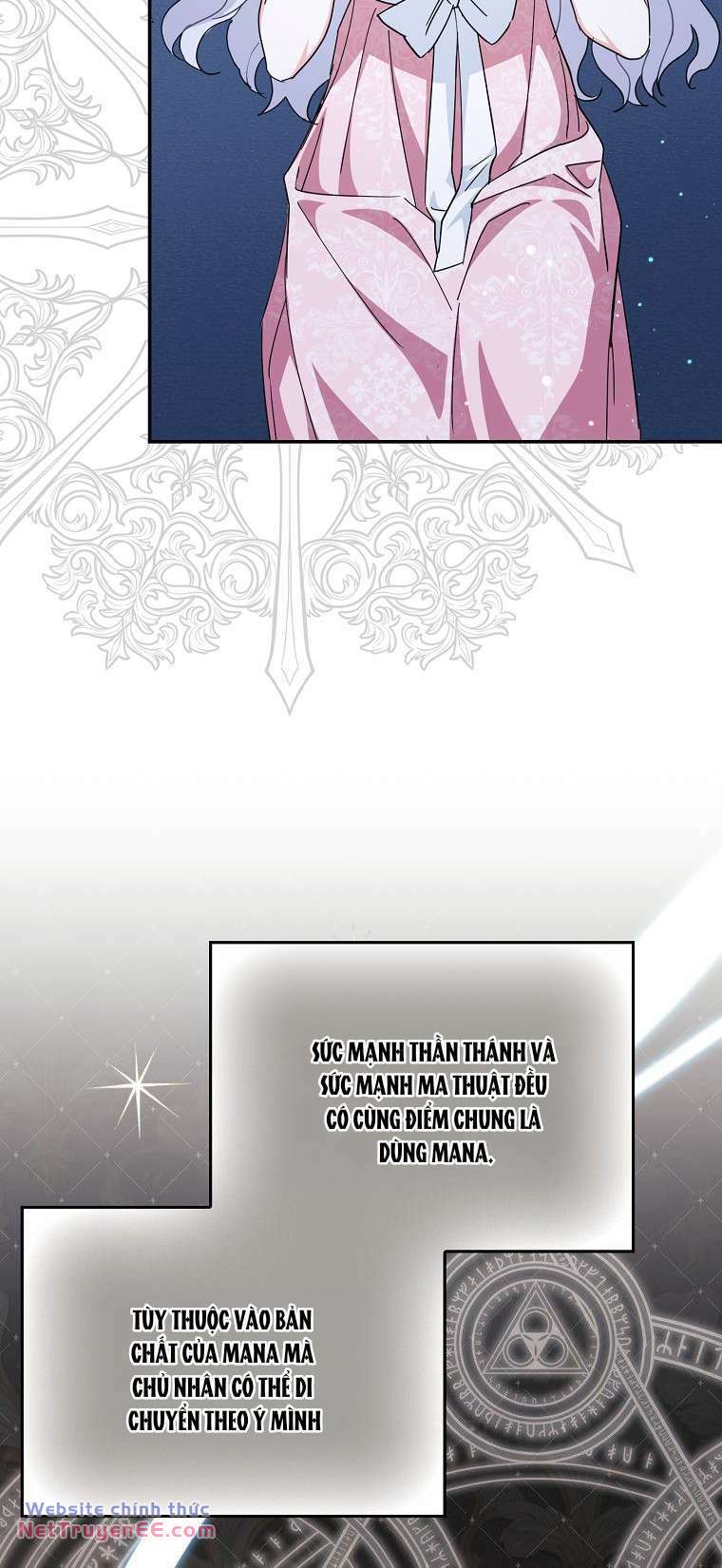 Vị Hôn Phu Phản Diện Cản Trở Con Đường Hoa Của Tôi - Chapter 3 - Page 28