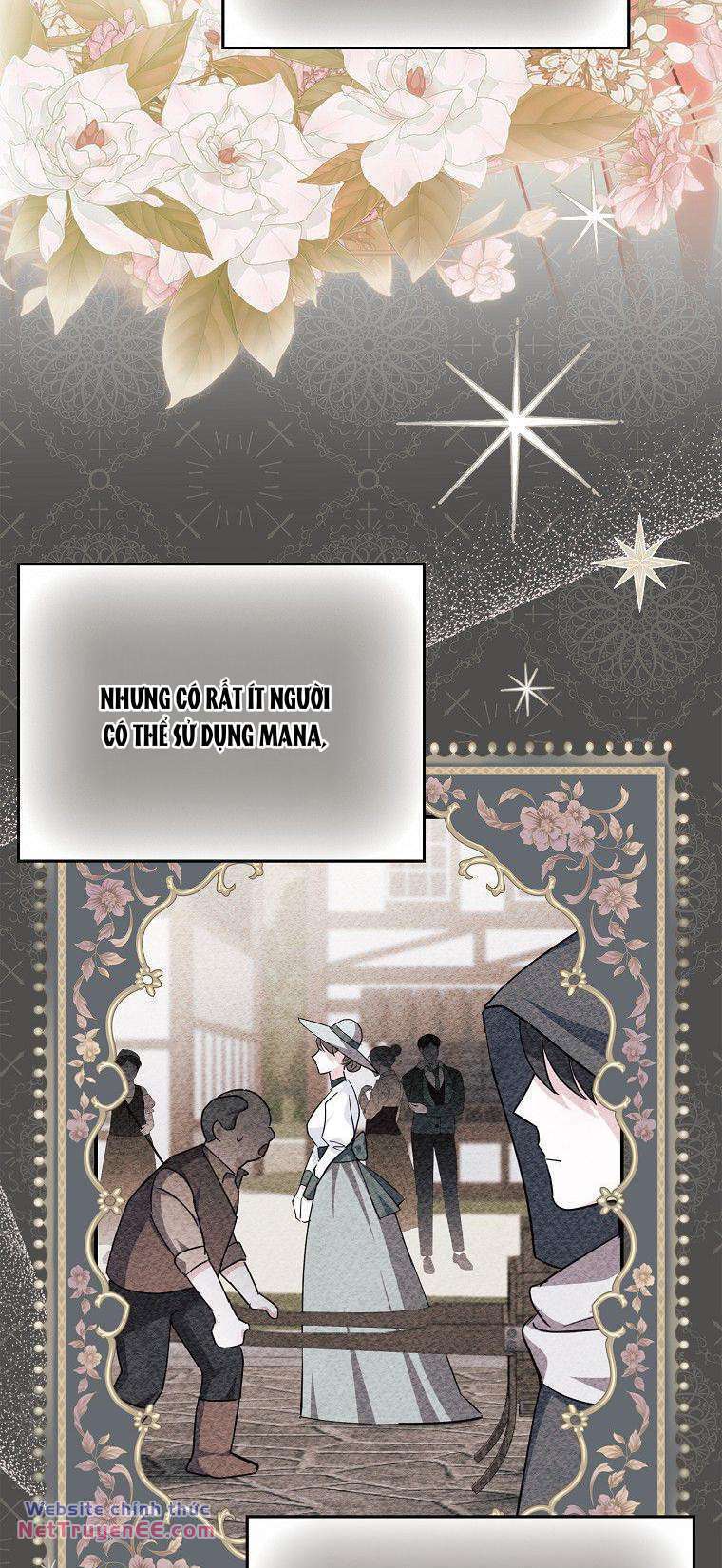 Vị Hôn Phu Phản Diện Cản Trở Con Đường Hoa Của Tôi - Chapter 3 - Page 30