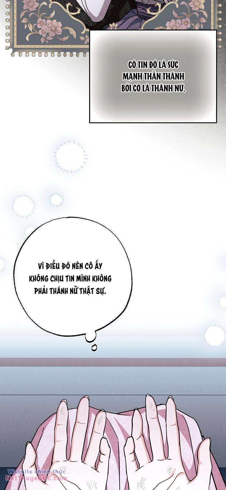 Vị Hôn Phu Phản Diện Cản Trở Con Đường Hoa Của Tôi - Chapter 3 - Page 32