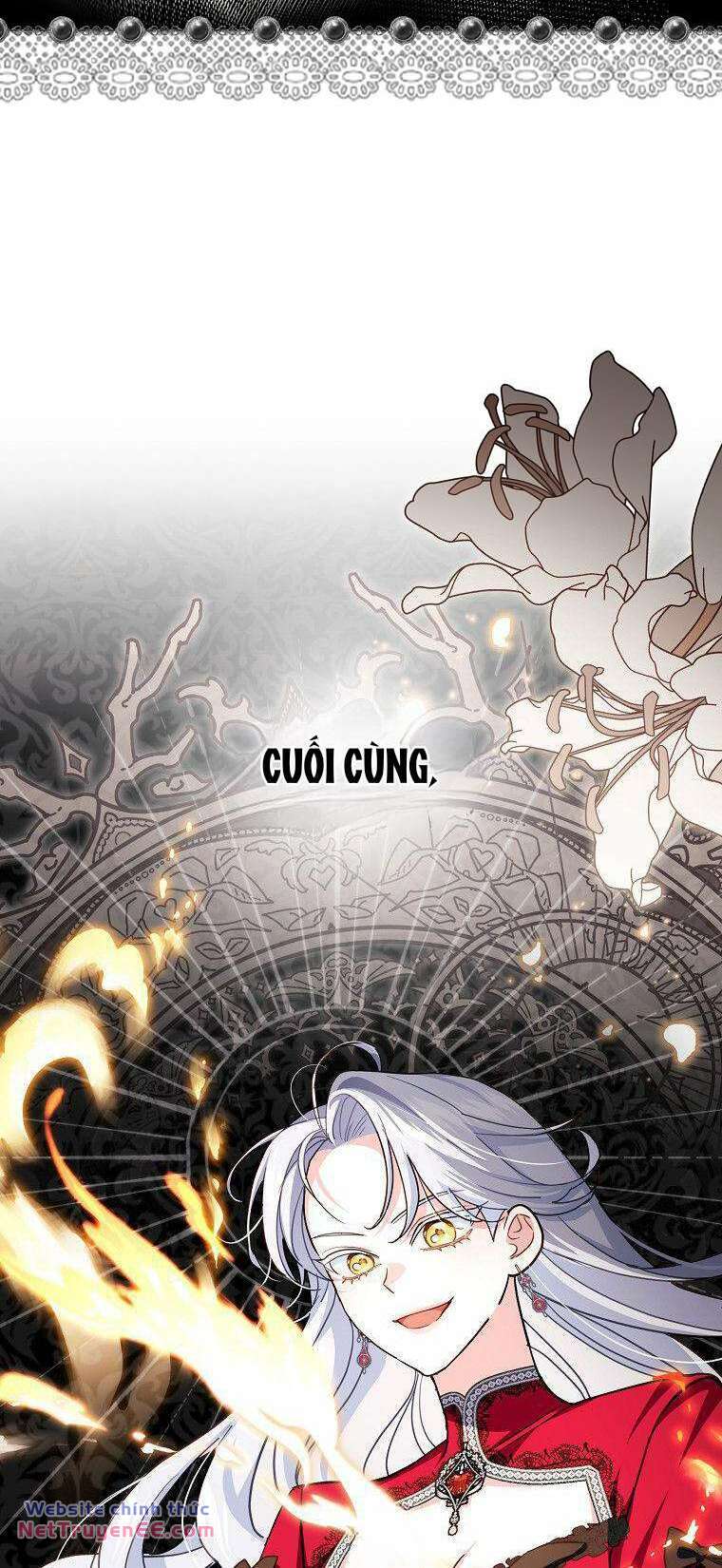 Vị Hôn Phu Phản Diện Cản Trở Con Đường Hoa Của Tôi - Chapter 3 - Page 35
