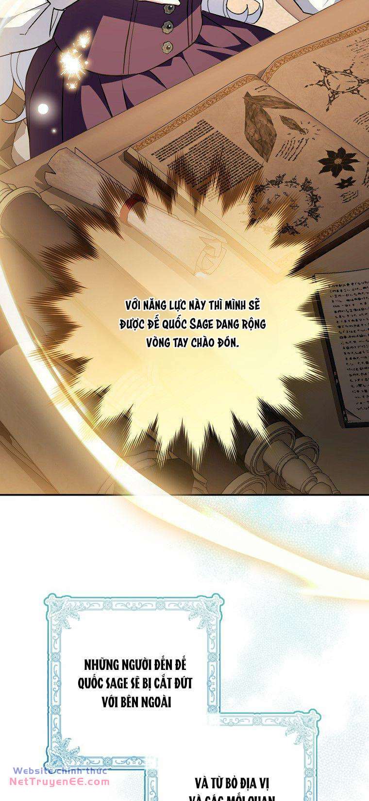 Vị Hôn Phu Phản Diện Cản Trở Con Đường Hoa Của Tôi - Chapter 3 - Page 40