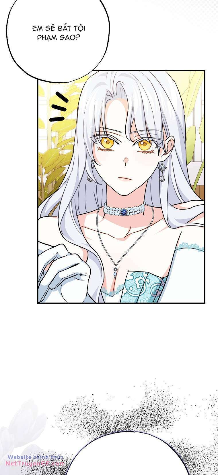 Vị Hôn Phu Phản Diện Cản Trở Con Đường Hoa Của Tôi - Chapter 3 - Page 46