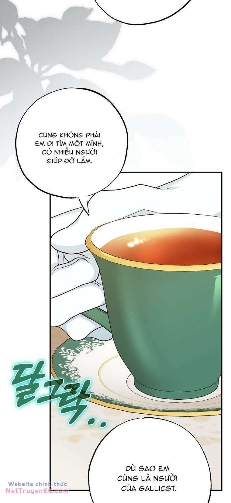 Vị Hôn Phu Phản Diện Cản Trở Con Đường Hoa Của Tôi - Chapter 3 - Page 51