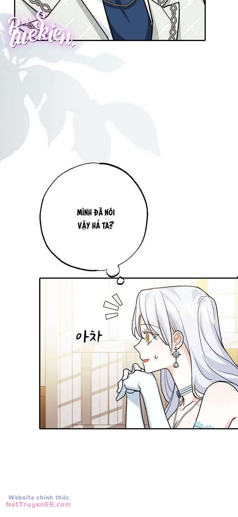 Vị Hôn Phu Phản Diện Cản Trở Con Đường Hoa Của Tôi - Chapter 3 - Page 53