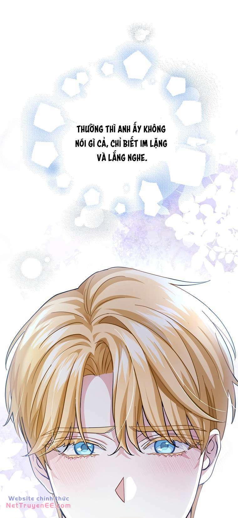 Vị Hôn Phu Phản Diện Cản Trở Con Đường Hoa Của Tôi - Chapter 3 - Page 54