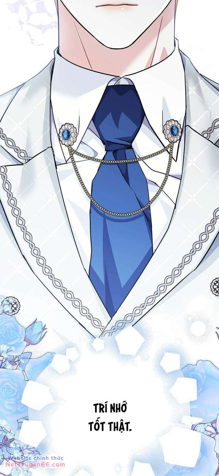 Vị Hôn Phu Phản Diện Cản Trở Con Đường Hoa Của Tôi - Chapter 3 - Page 55
