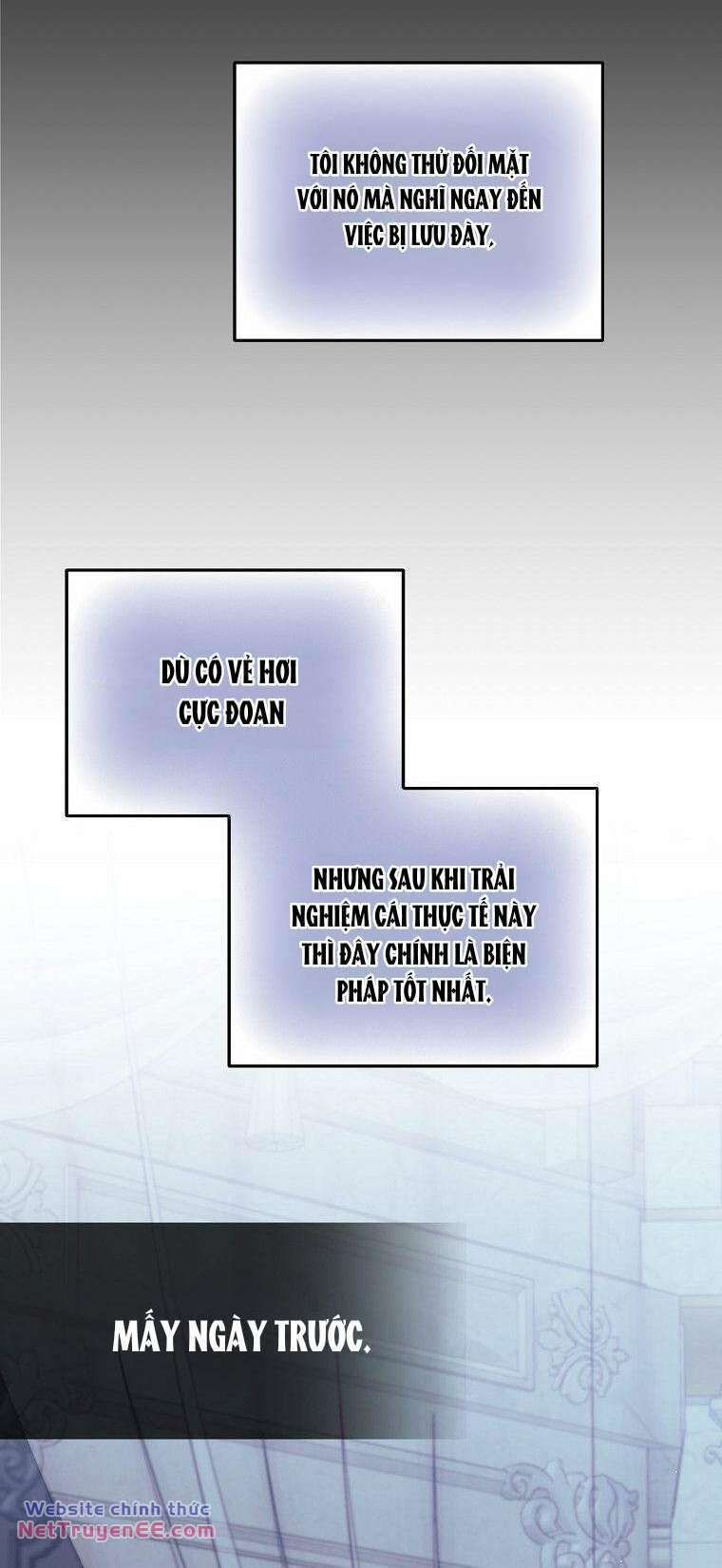 Vị Hôn Phu Phản Diện Cản Trở Con Đường Hoa Của Tôi - Chapter 3 - Page 5