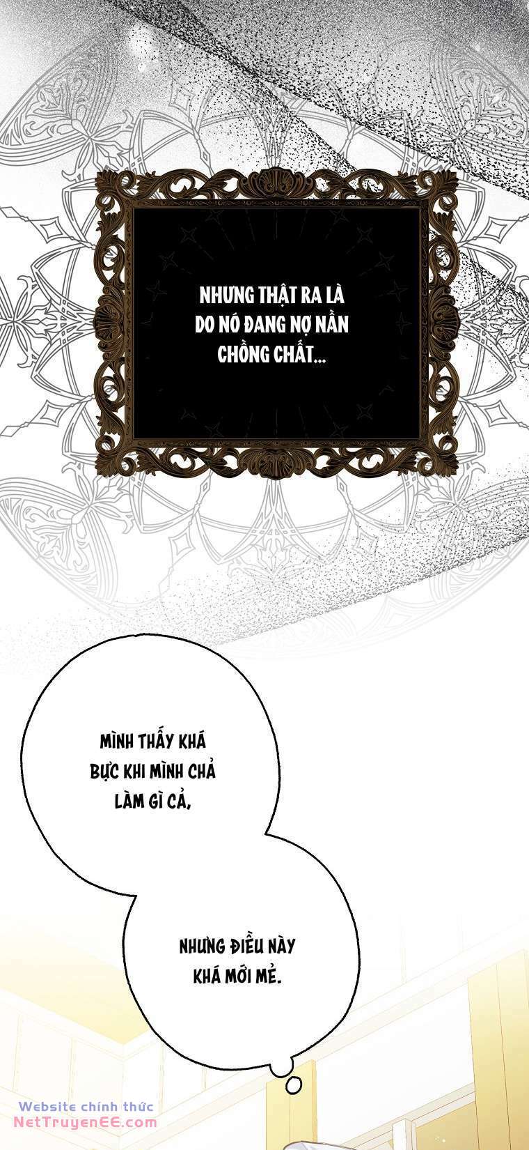 Vị Hôn Phu Phản Diện Cản Trở Con Đường Hoa Của Tôi - Chapter 3 - Page 64