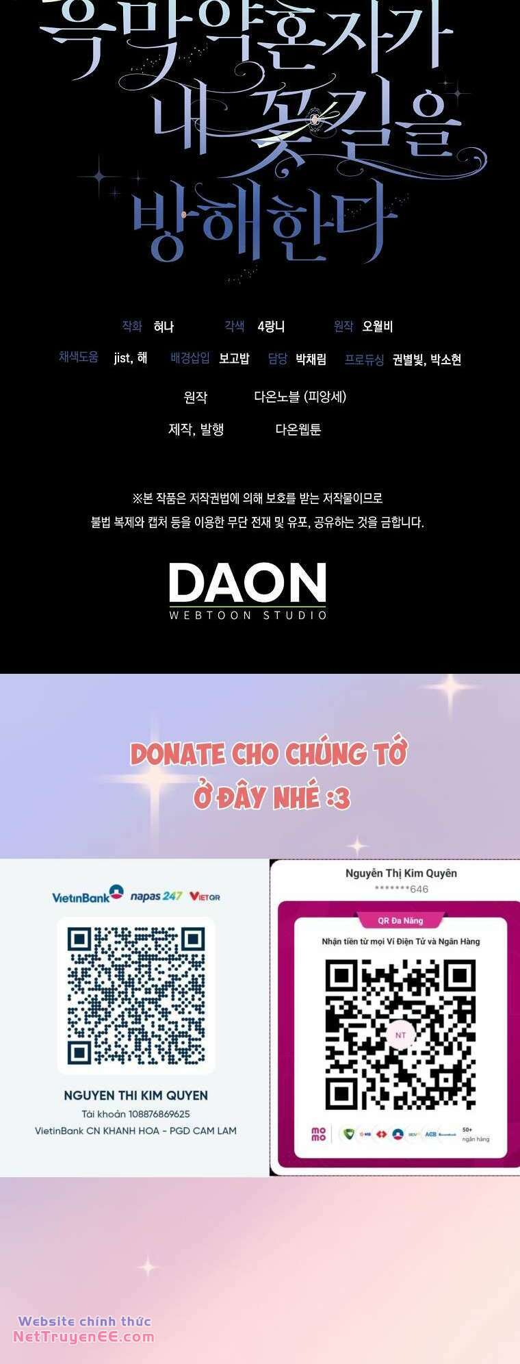 Vị Hôn Phu Phản Diện Cản Trở Con Đường Hoa Của Tôi - Chapter 3 - Page 69