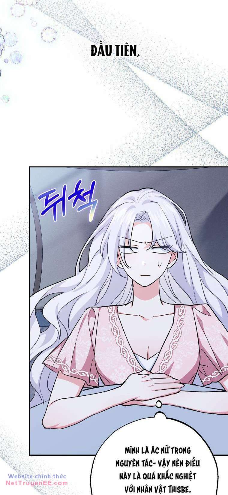 Vị Hôn Phu Phản Diện Cản Trở Con Đường Hoa Của Tôi - Chapter 3 - Page 7