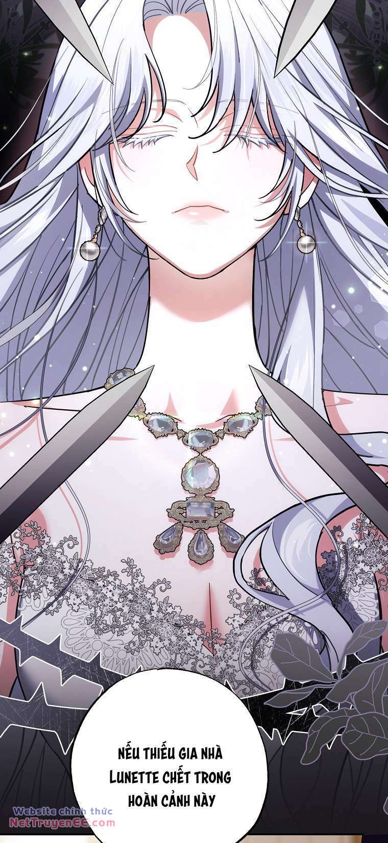 Vị Hôn Phu Phản Diện Cản Trở Con Đường Hoa Của Tôi - Chapter 4 - Page 12