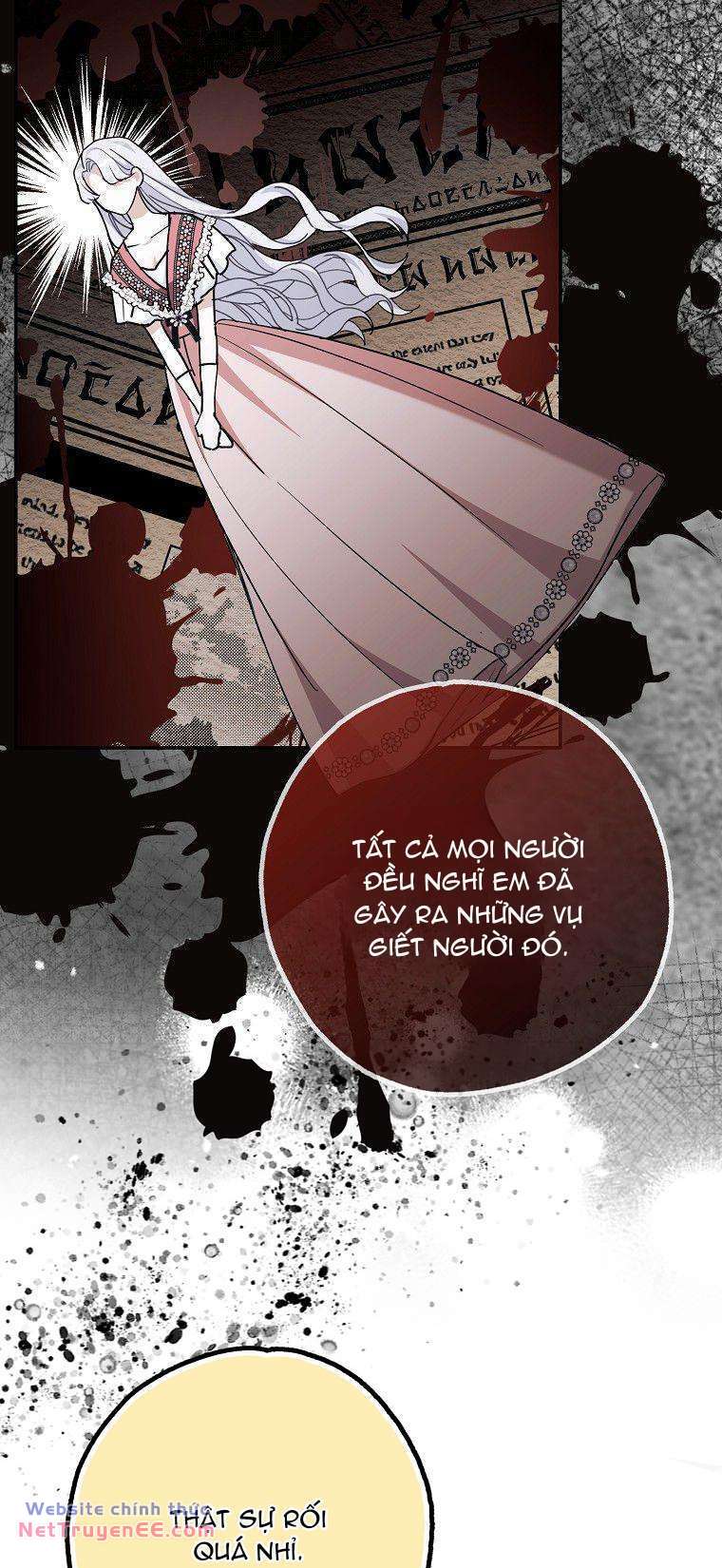 Vị Hôn Phu Phản Diện Cản Trở Con Đường Hoa Của Tôi - Chapter 4 - Page 18
