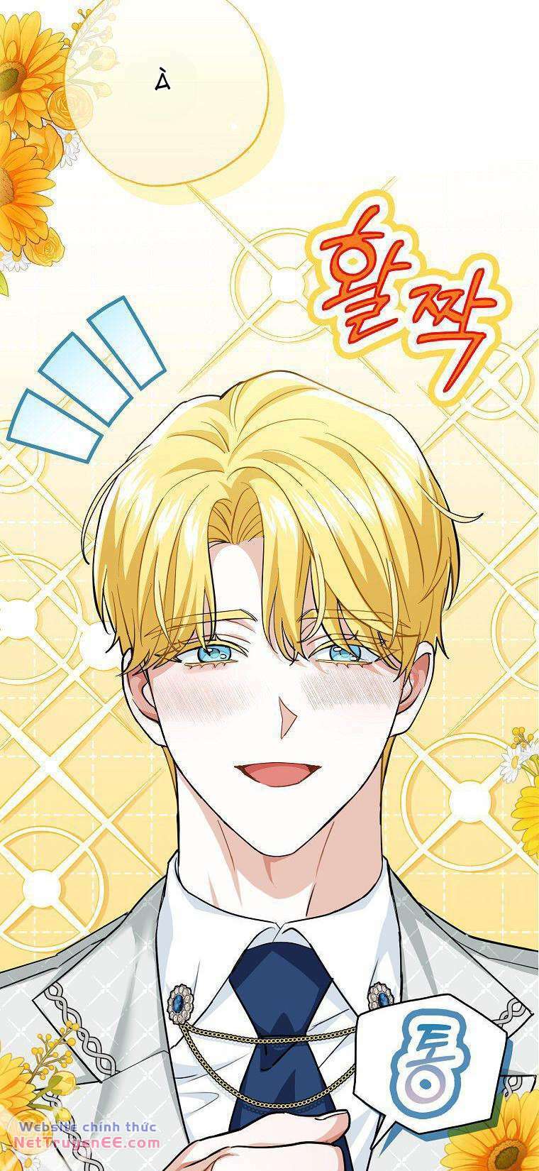 Vị Hôn Phu Phản Diện Cản Trở Con Đường Hoa Của Tôi - Chapter 4 - Page 20