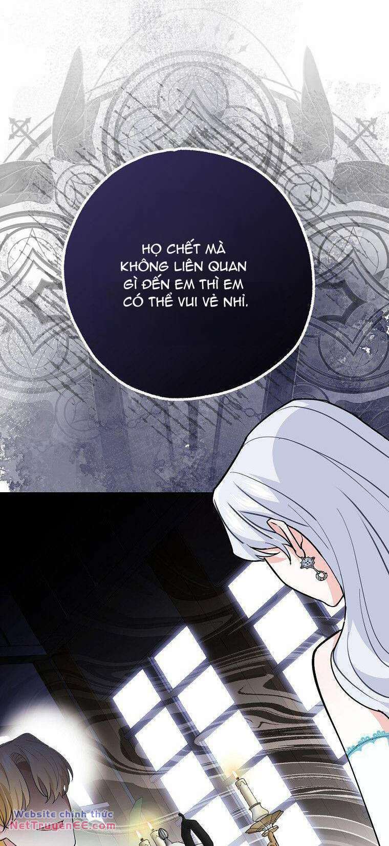 Vị Hôn Phu Phản Diện Cản Trở Con Đường Hoa Của Tôi - Chapter 4 - Page 23