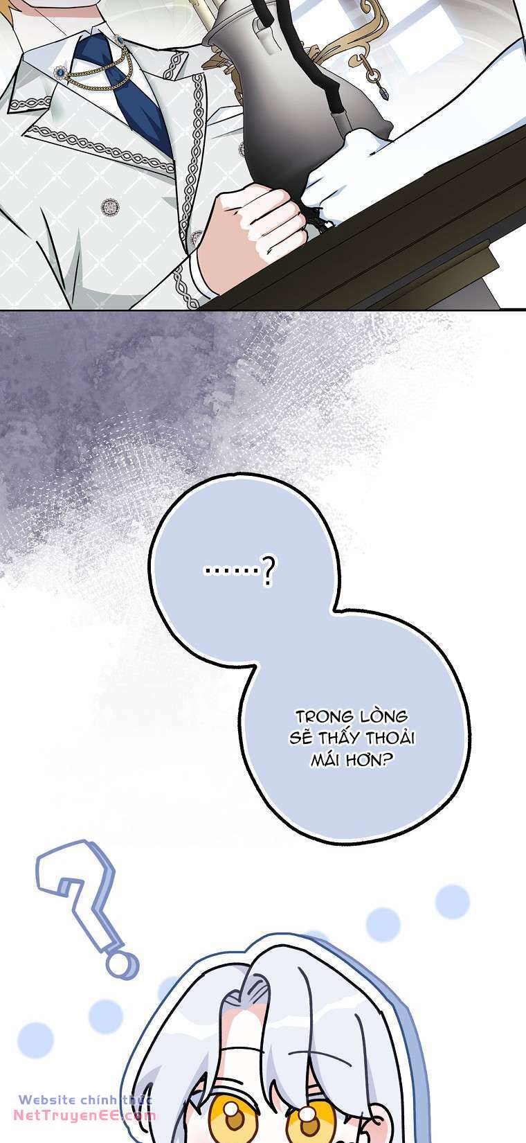 Vị Hôn Phu Phản Diện Cản Trở Con Đường Hoa Của Tôi - Chapter 4 - Page 24