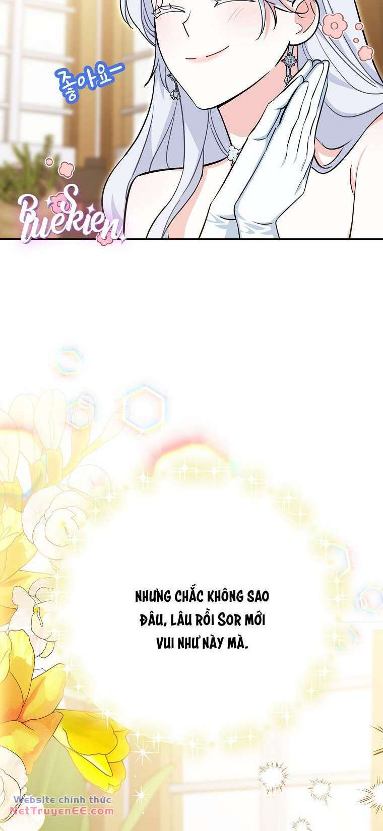 Vị Hôn Phu Phản Diện Cản Trở Con Đường Hoa Của Tôi - Chapter 4 - Page 27
