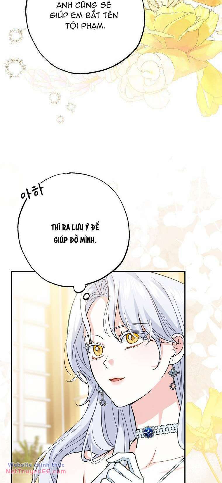 Vị Hôn Phu Phản Diện Cản Trở Con Đường Hoa Của Tôi - Chapter 4 - Page 29