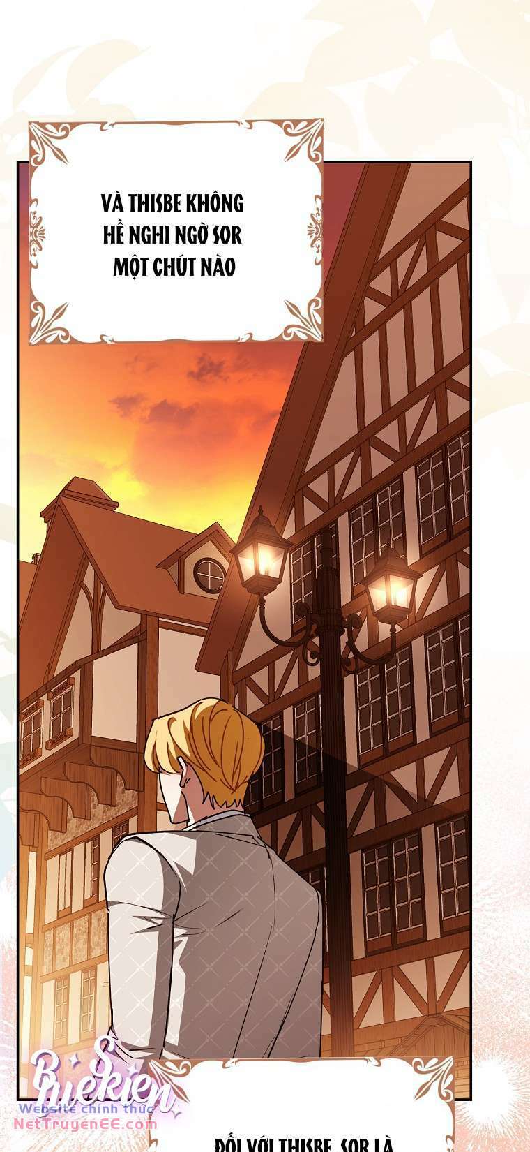 Vị Hôn Phu Phản Diện Cản Trở Con Đường Hoa Của Tôi - Chapter 4 - Page 33