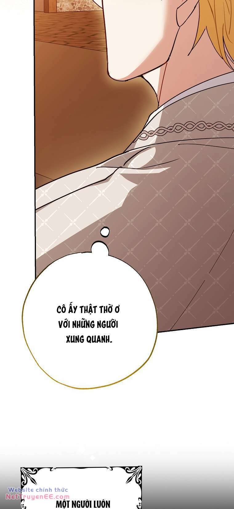 Vị Hôn Phu Phản Diện Cản Trở Con Đường Hoa Của Tôi - Chapter 4 - Page 35